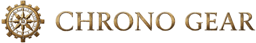 chrono logo
