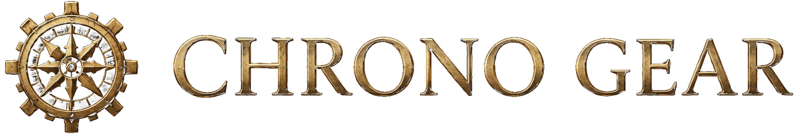 chrono logo